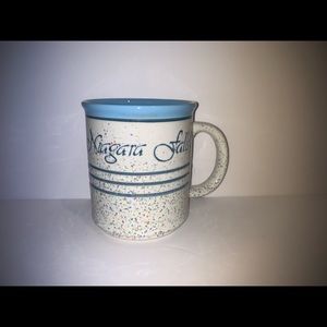Niagara Falls Coffee Cup Small